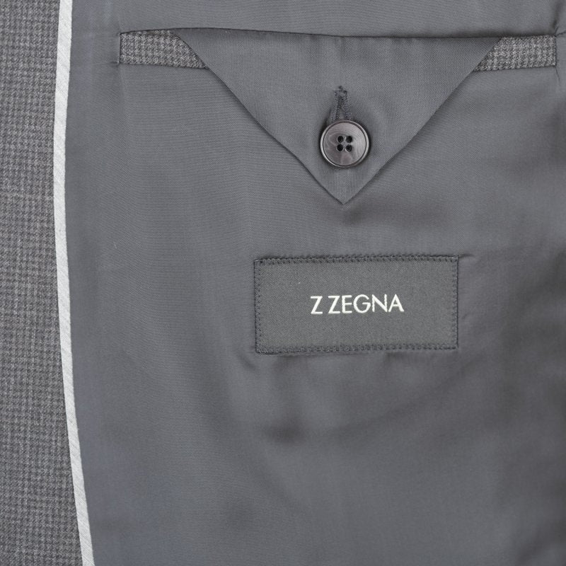 Traje Zegna