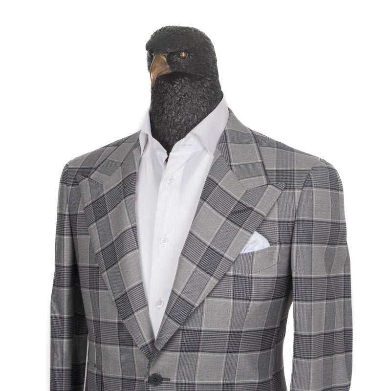 Blazer Spohr