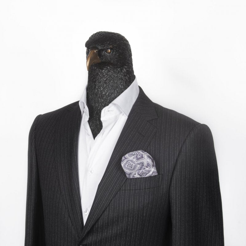 Traje Zegna