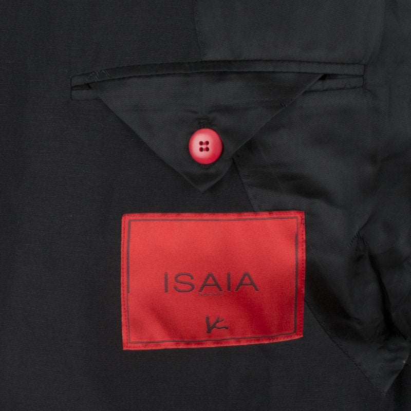 Traje Isaia