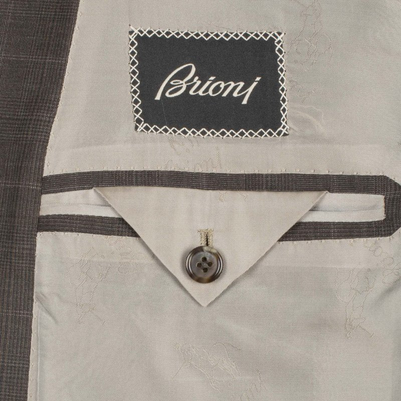 Traje Brioni