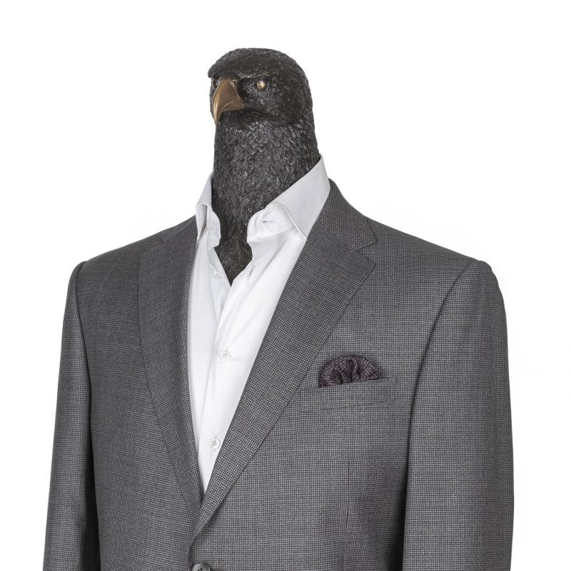 Traje Zegna