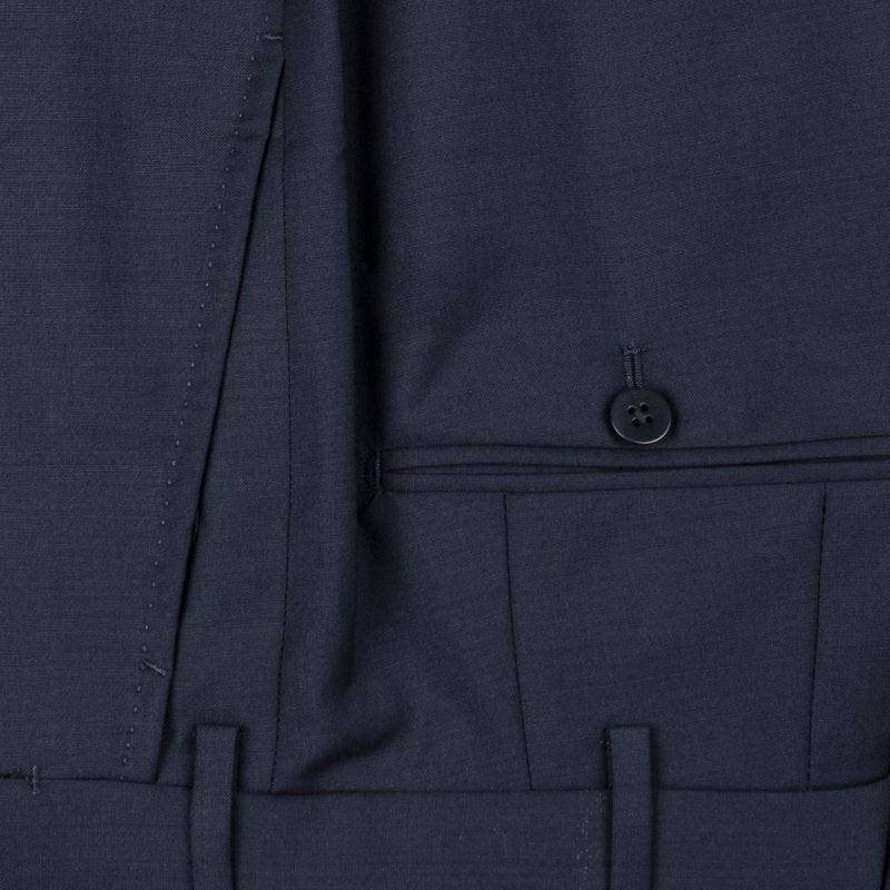 Traje Isaia