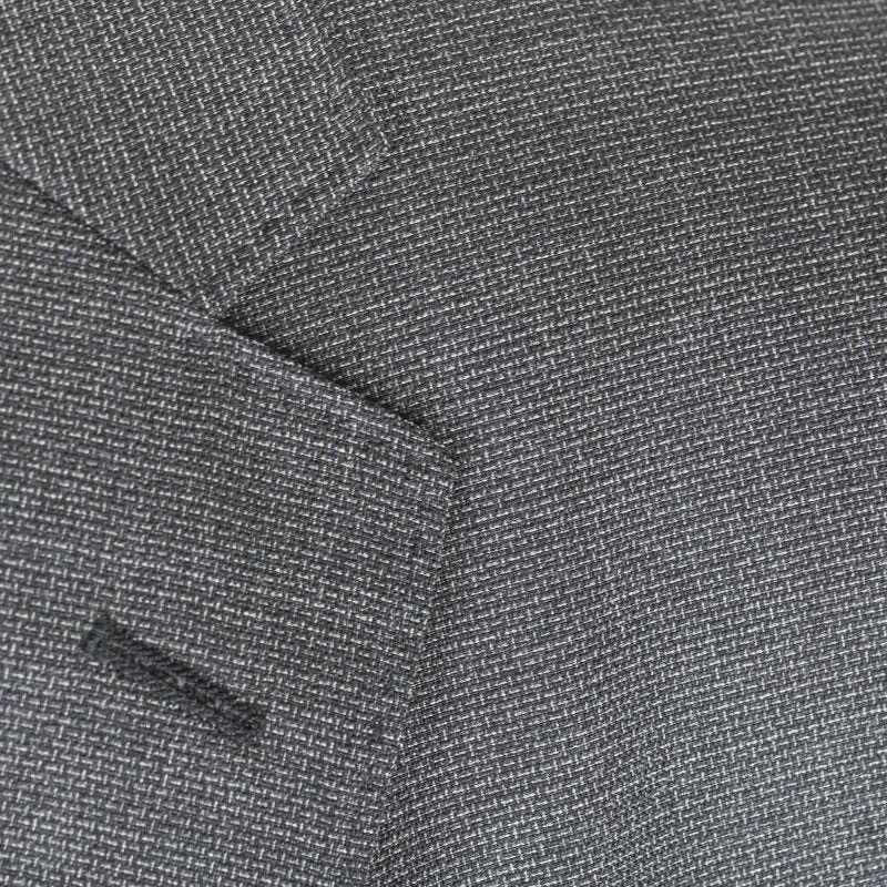 Traje Zegna