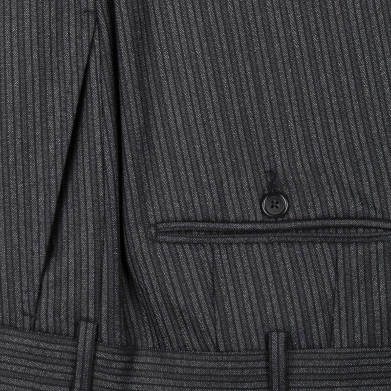 Traje Zegna