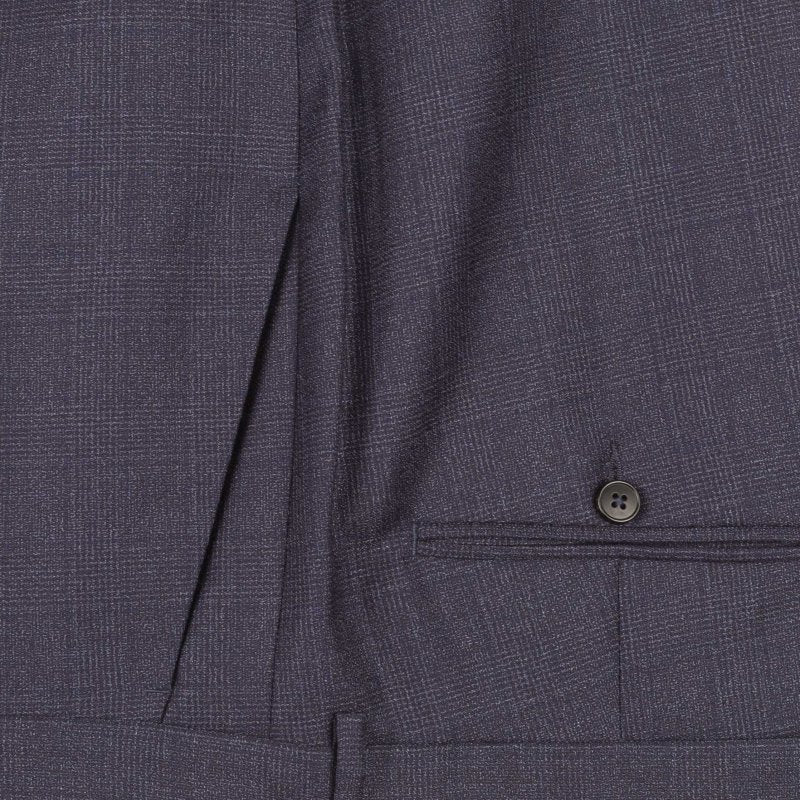 Traje Zegna