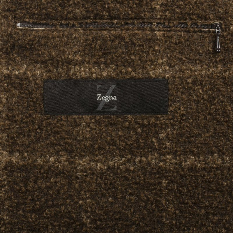 Blazer Zegna