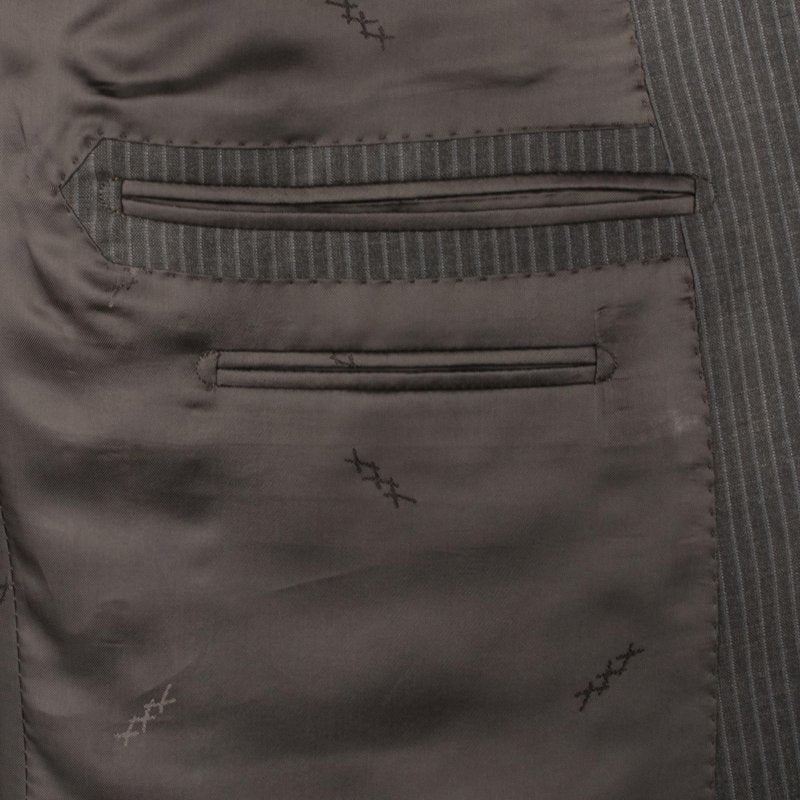 Traje Zegna