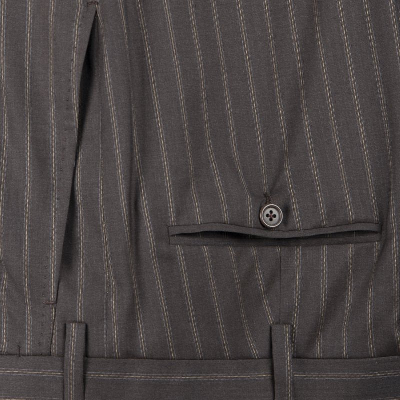 Traje Kiton