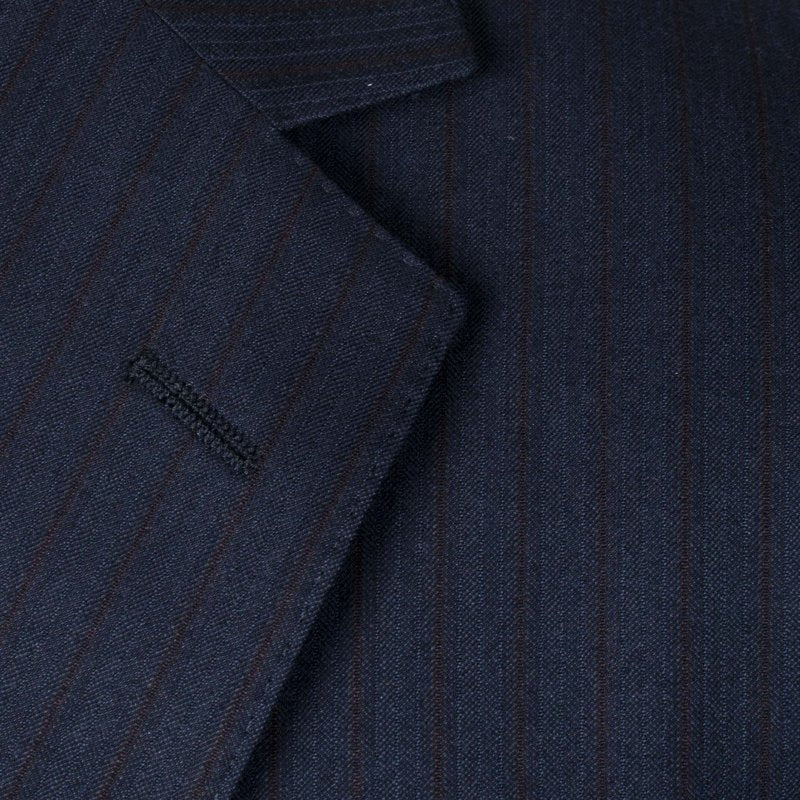 Traje Zegna