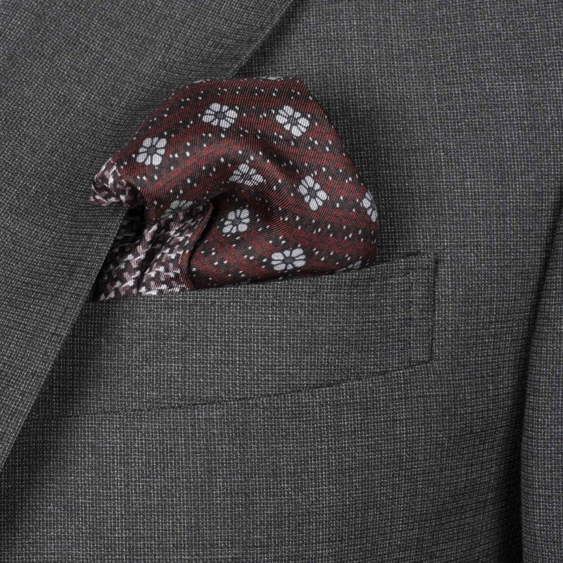 Traje Zegna