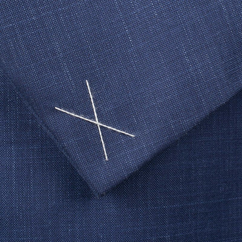 Traje Zegna