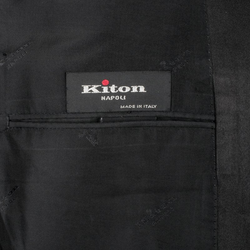 Smoking Kiton