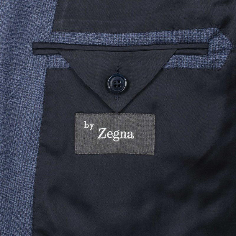 Traje Zegna