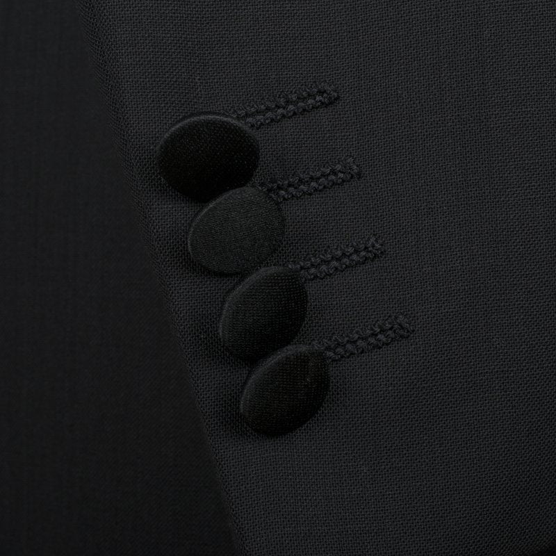 Smoking Zegna