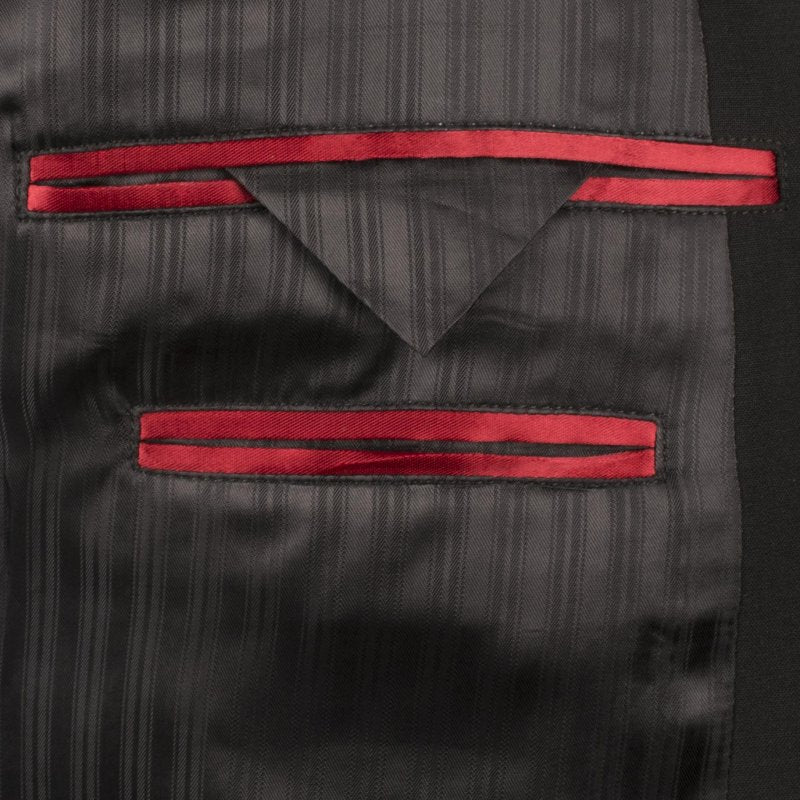 Traje Hugo Boss