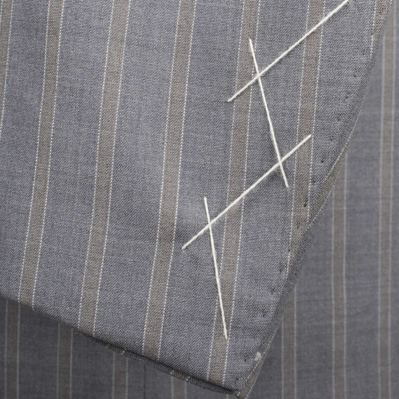 Traje Zegna
