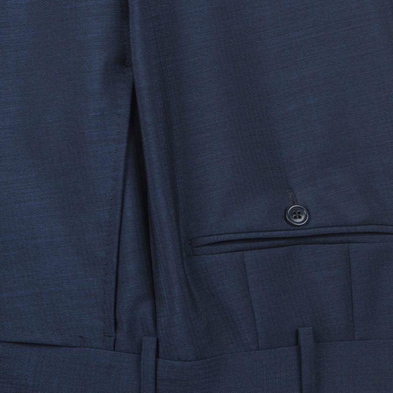 Traje Zegna
