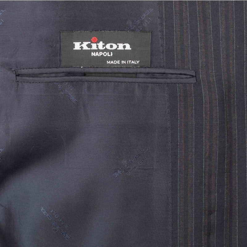 Traje Kiton