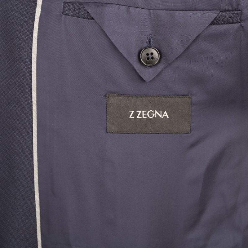 Traje Zegna