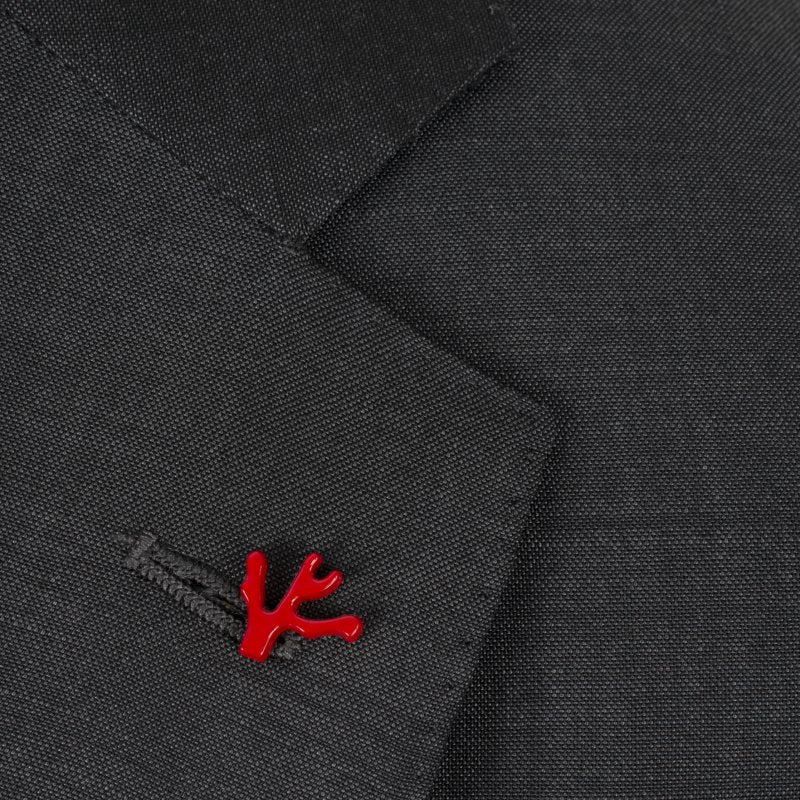 Traje Isaia