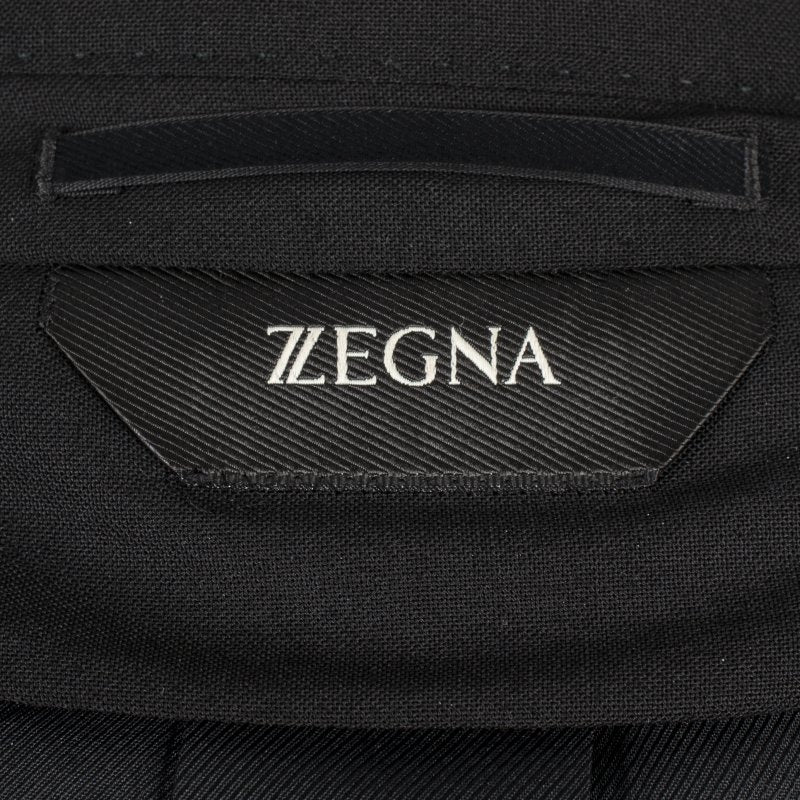 Traje Zegna
