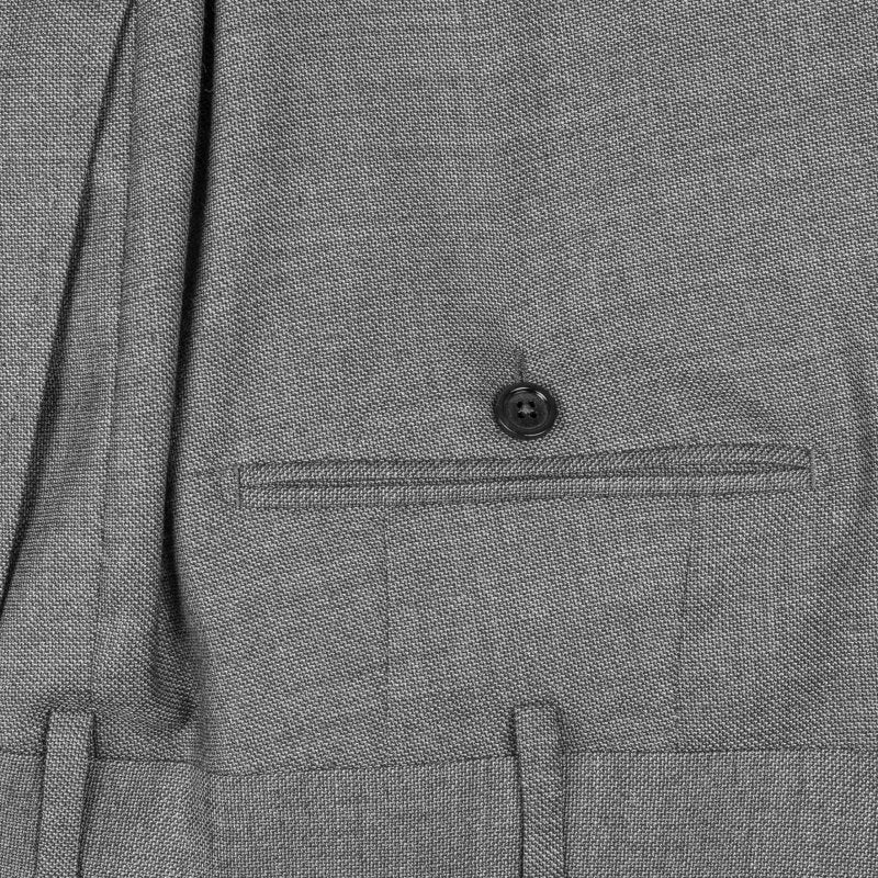 Traje Zegna