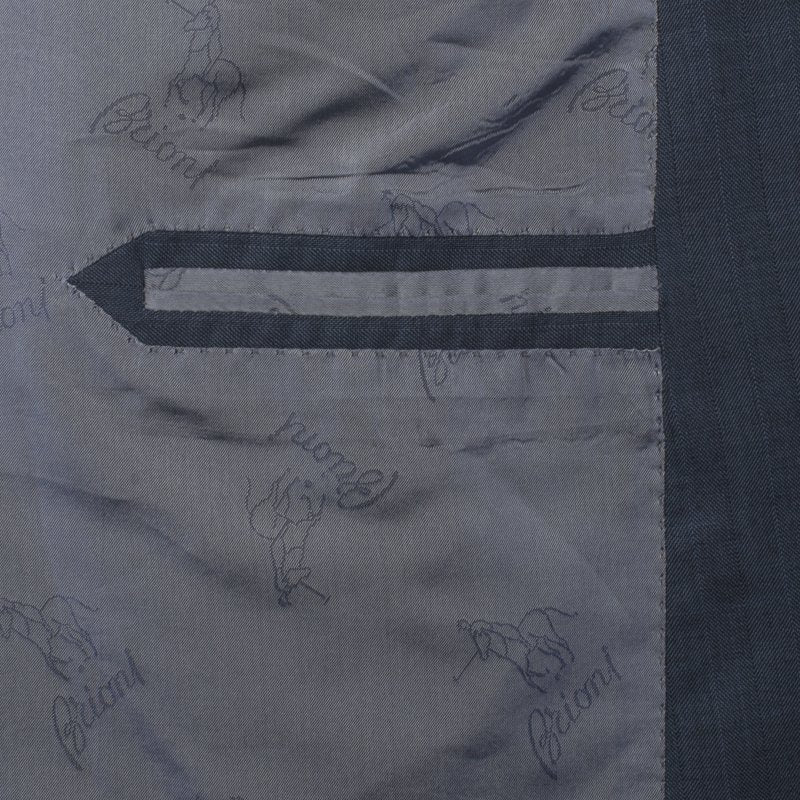 Traje Brioni