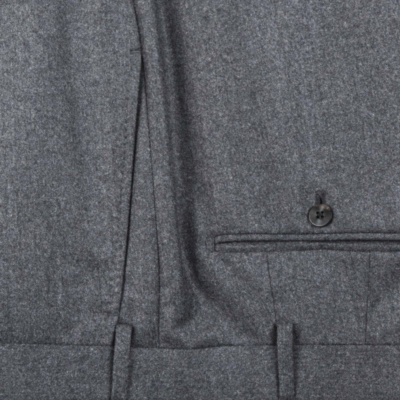 Traje Caruso
