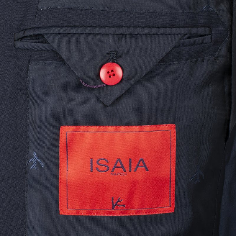 Traje Isaia