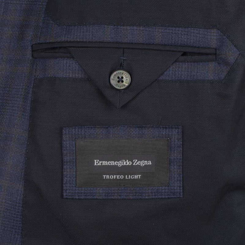 Blazer Zegna