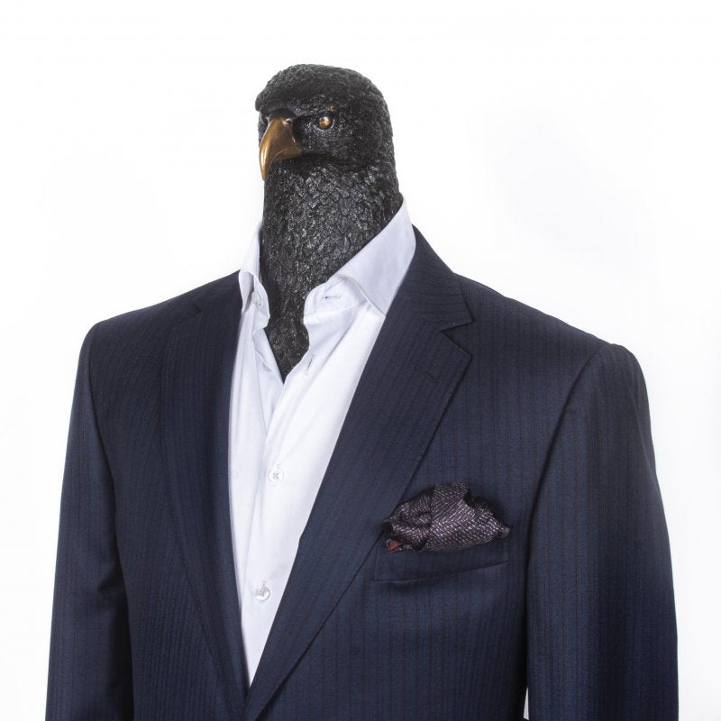 Traje Zegna