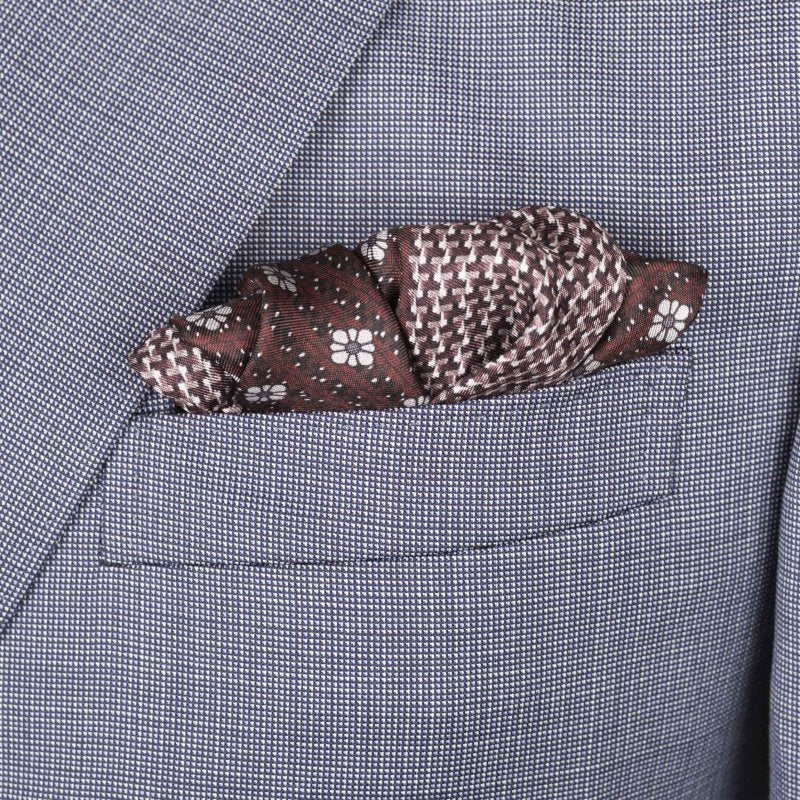 Traje Zegna