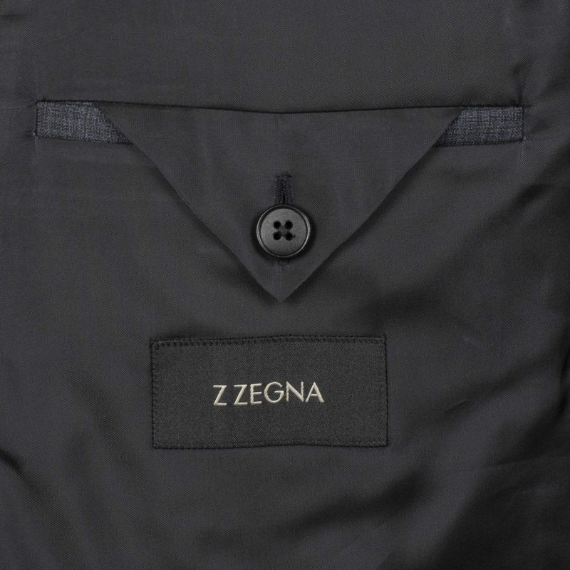 Traje Zegna