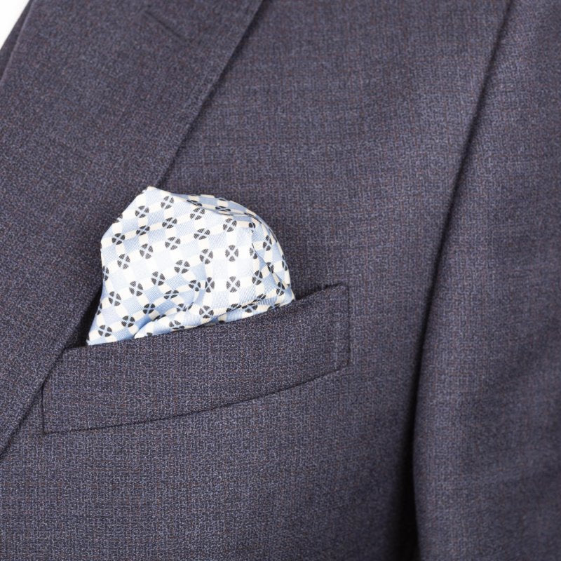 Traje Zegna