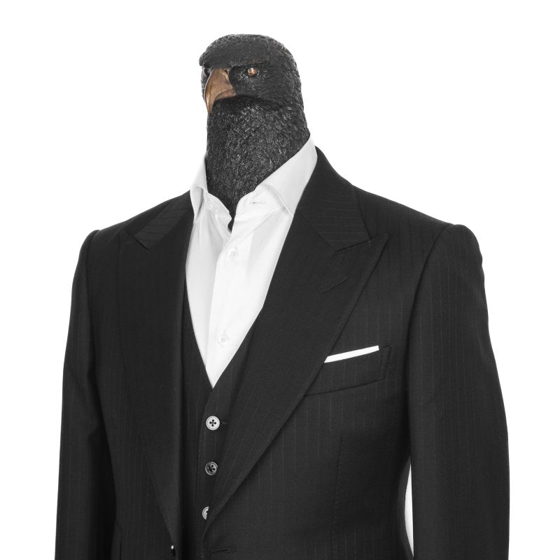Traje Spohr