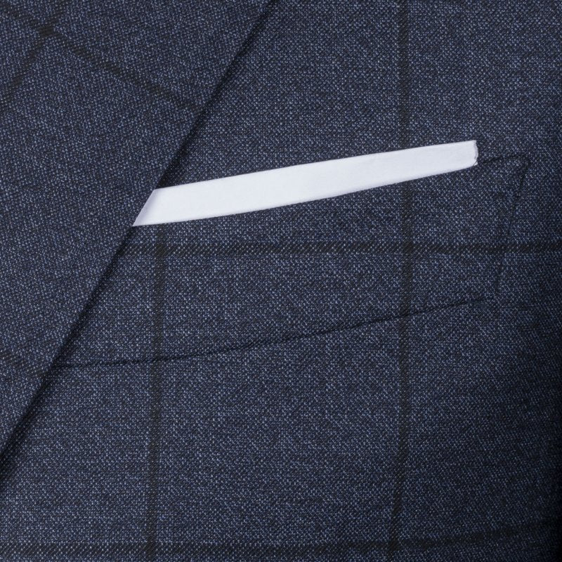 Traje Isaia