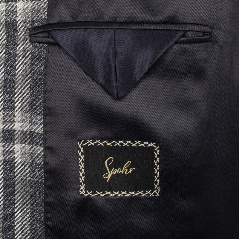 Blazer Spohr
