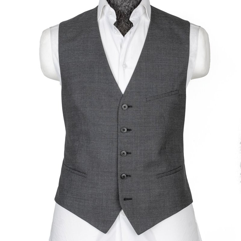 Traje Zegna