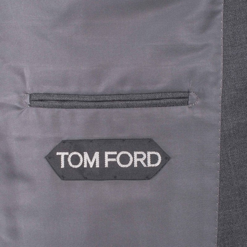 Traje Tom Ford