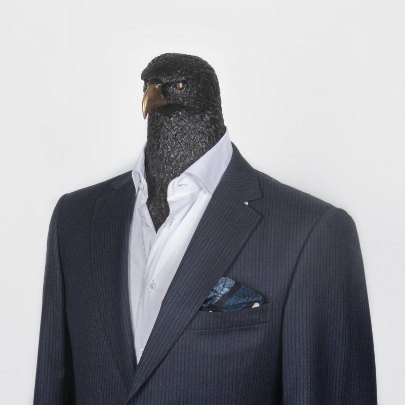 Traje Zegna