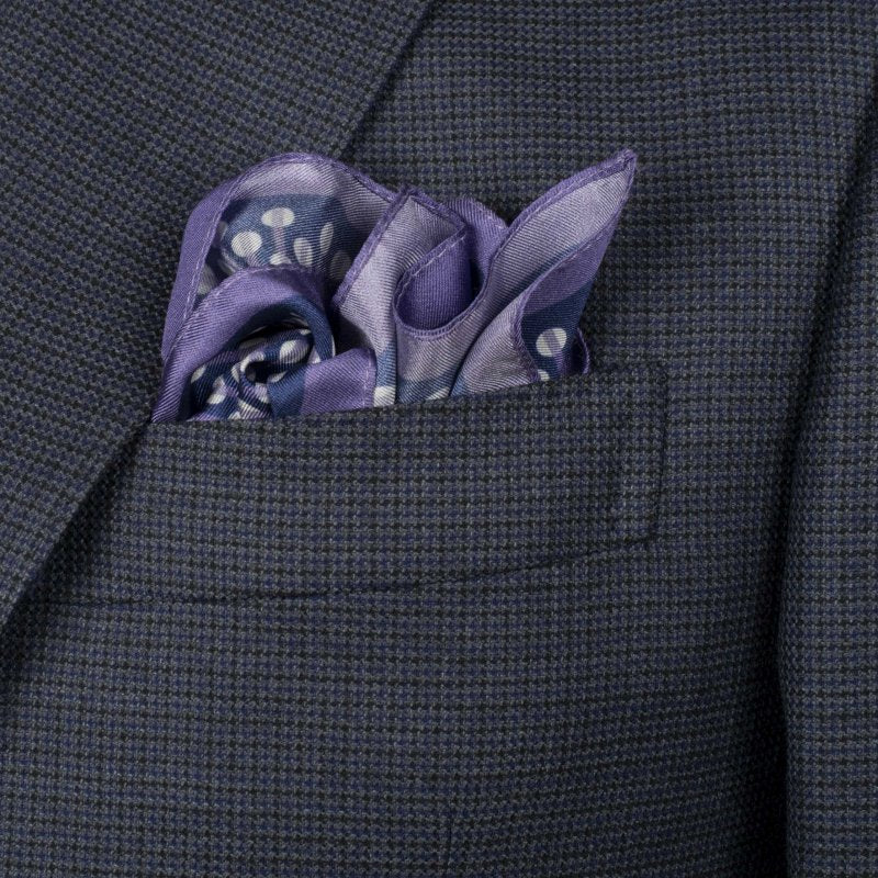 Traje Zegna
