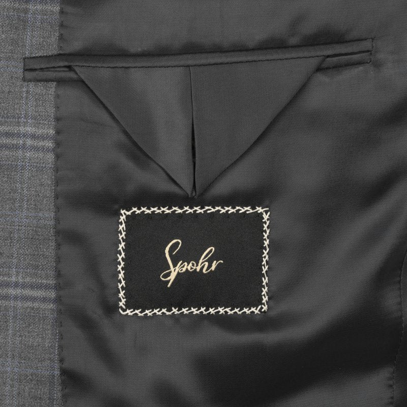Traje Spohr