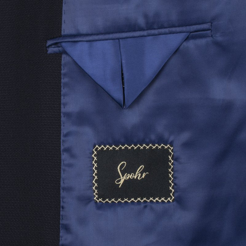 Blazer Spohr