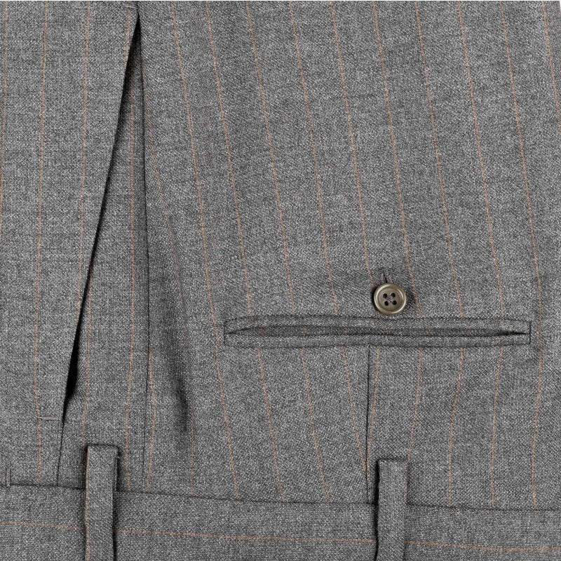 Traje Kiton