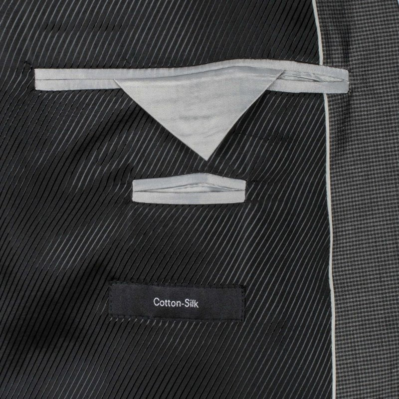 Traje Hugo Boss