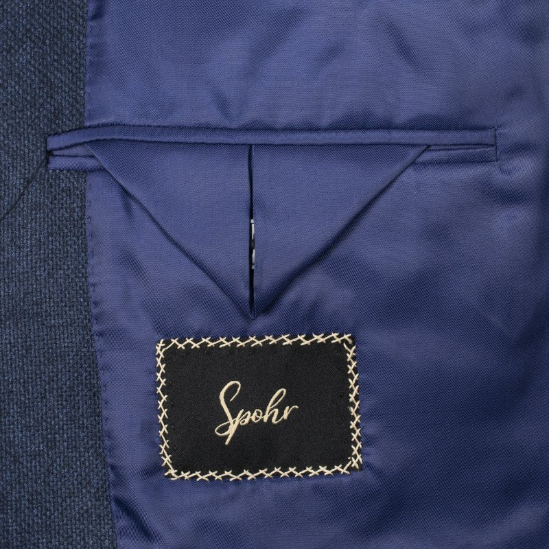 Traje Spohr