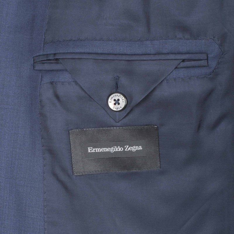 Traje Zegna