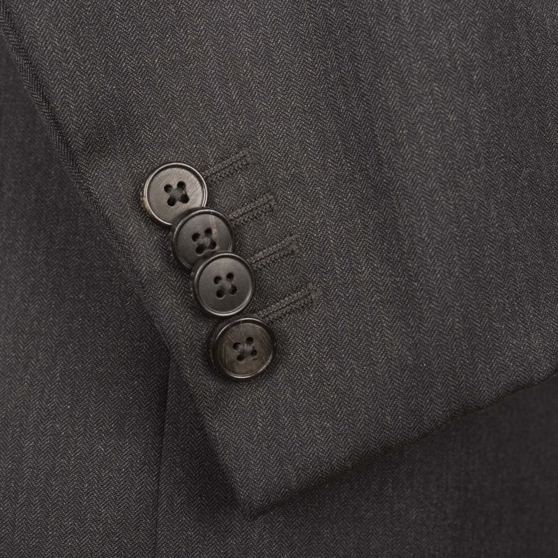 Traje Zegna