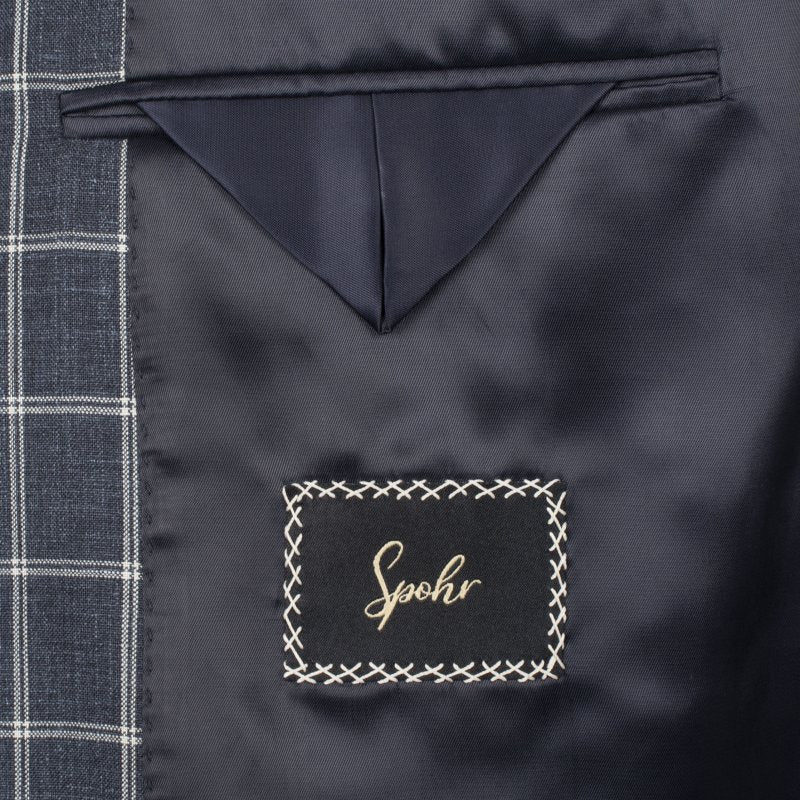 Blazer Spohr